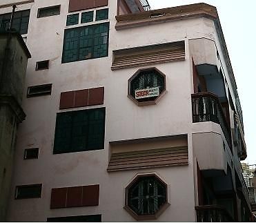 Sagar Guest House Варанаси Экстерьер фото