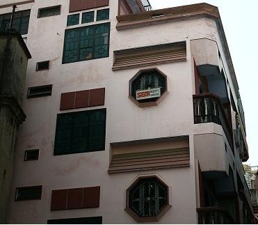 Sagar Guest House Варанаси Экстерьер фото