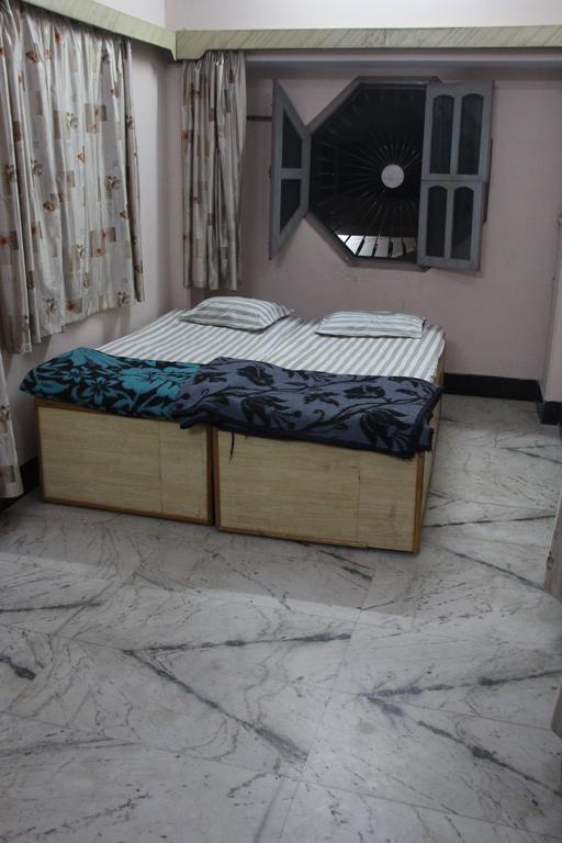 Sagar Guest House Варанаси Экстерьер фото